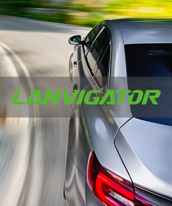 LANVIGATOR